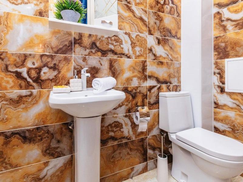 У Оксаны (ул. Пионерская)