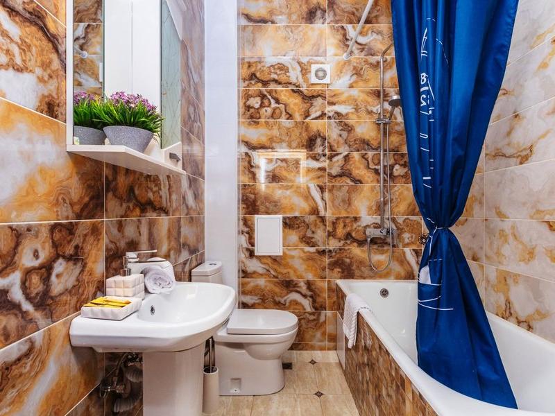 У Оксаны (ул. Пионерская)