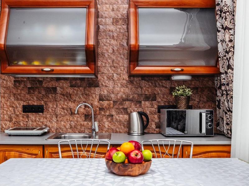 У Оксаны (ул. Пионерская)