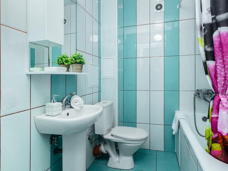 У Оксаны (ул. Пионерская)