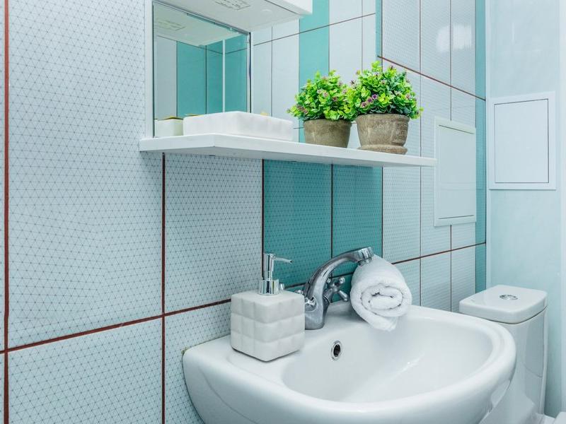 У Оксаны (ул. Пионерская)