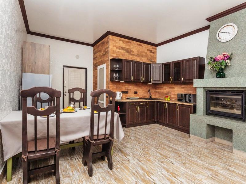 У Оксаны (ул. Пионерская)