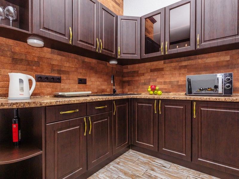 У Оксаны (ул. Пионерская)