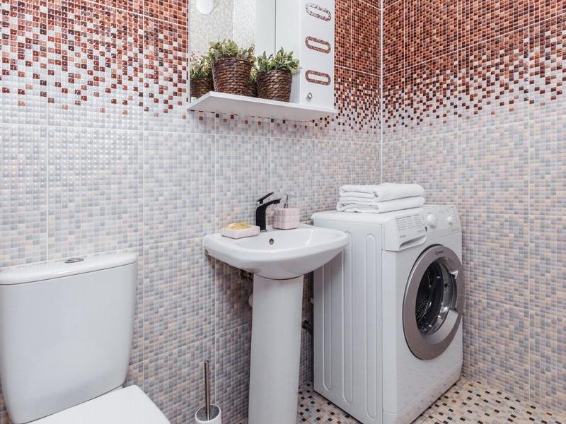 У Оксаны (ул. Пионерская)