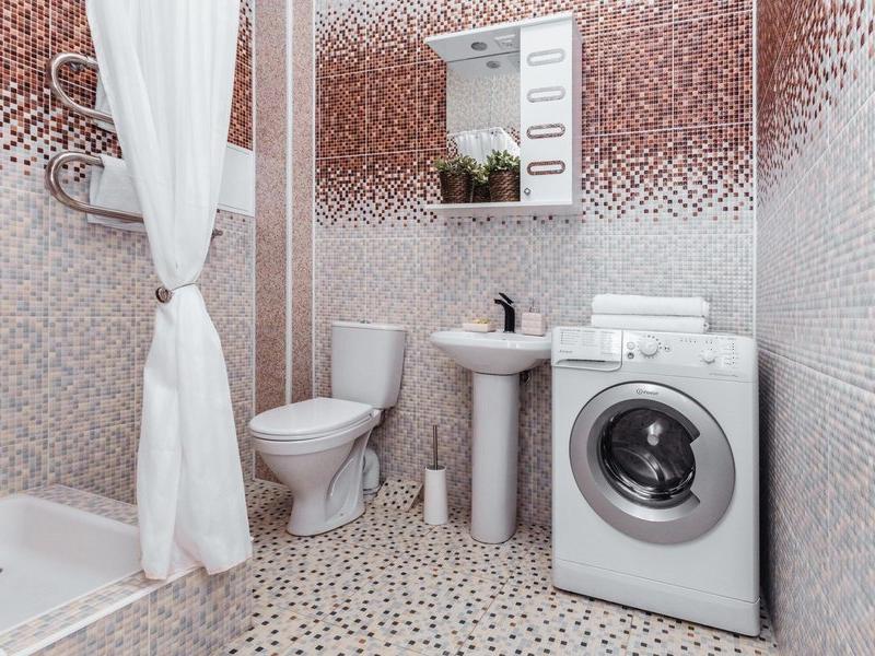 У Оксаны (ул. Пионерская)