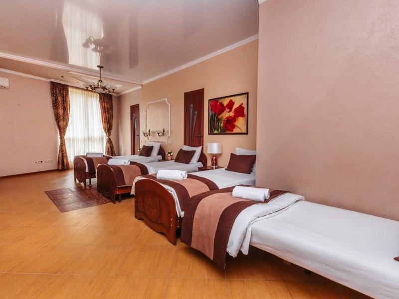 У Оксаны (ул. Пионерская)