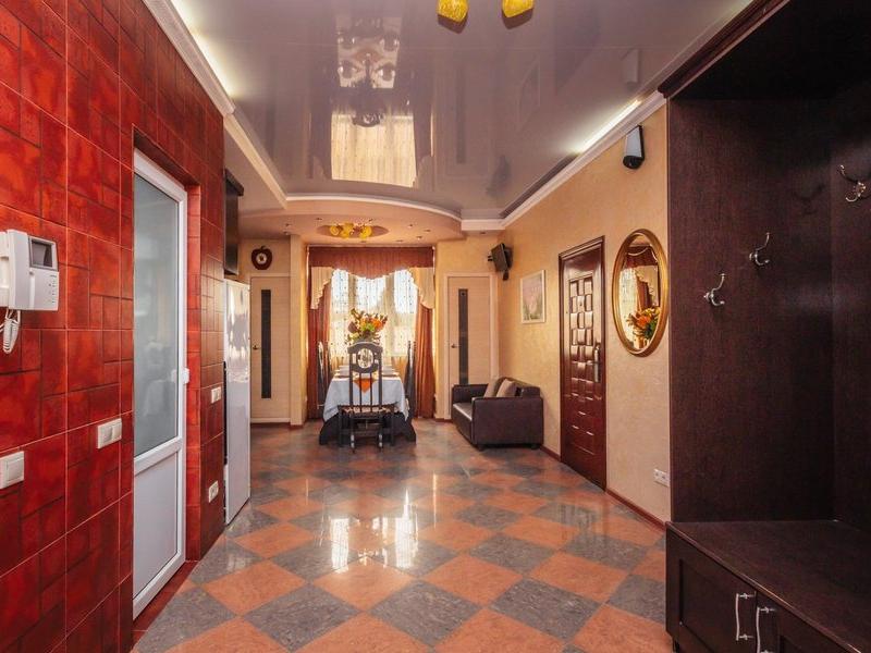 У Оксаны (ул. Пионерская)