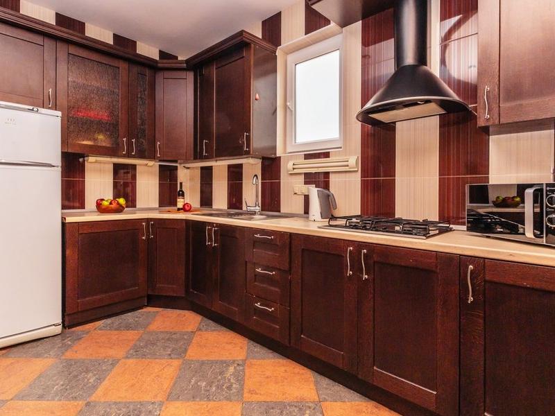 У Оксаны (ул. Пионерская)