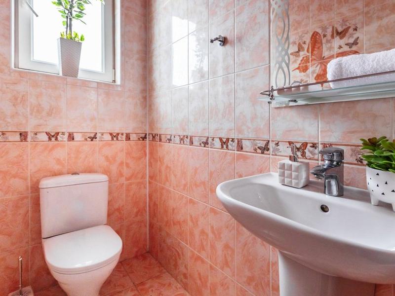 У Оксаны (ул. Пионерская)