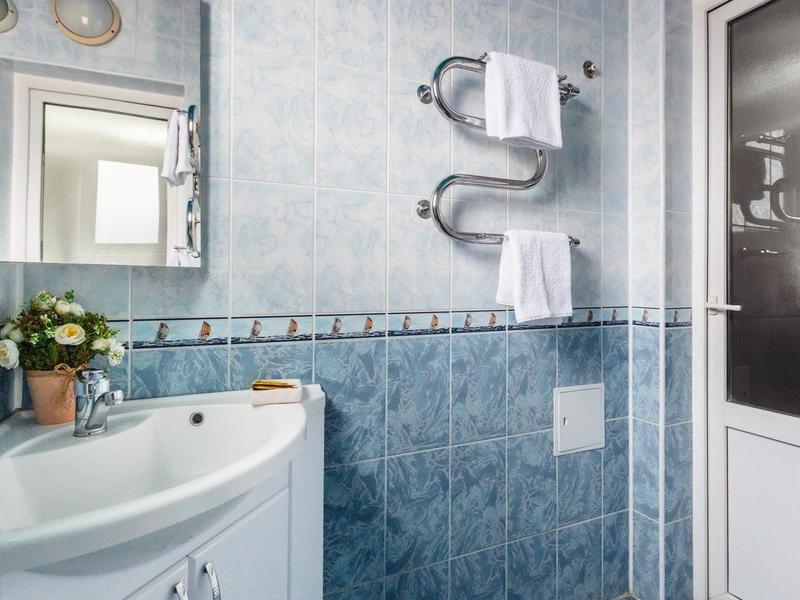 У Оксаны (ул. Пионерская)