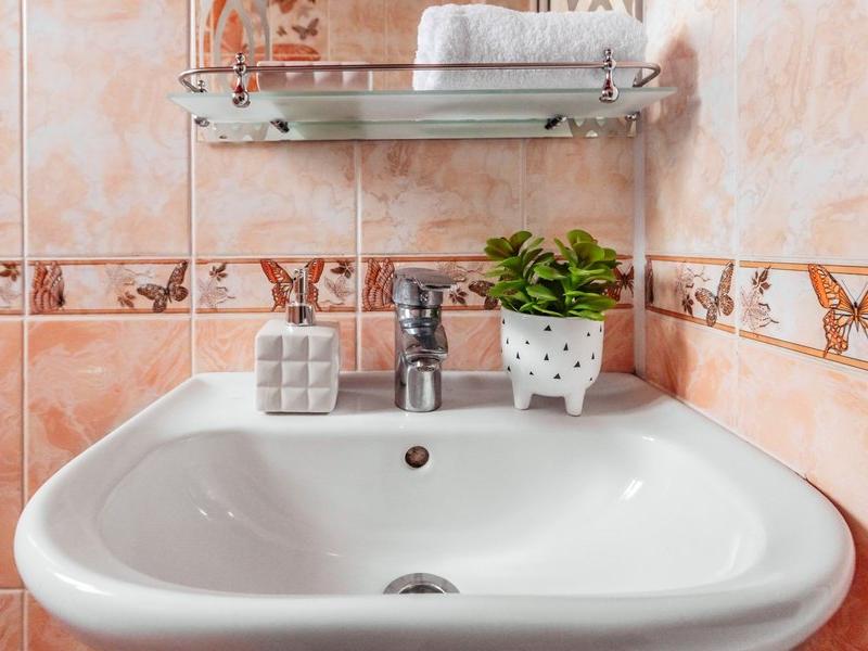 У Оксаны (ул. Пионерская)