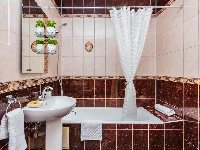 У Оксаны (ул. Пионерская)