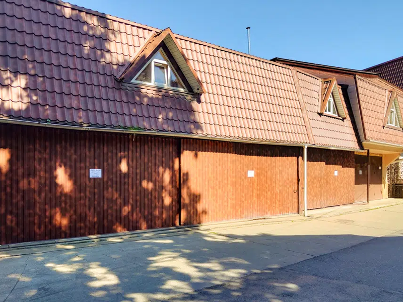 У Оксаны (ул. Пионерская)