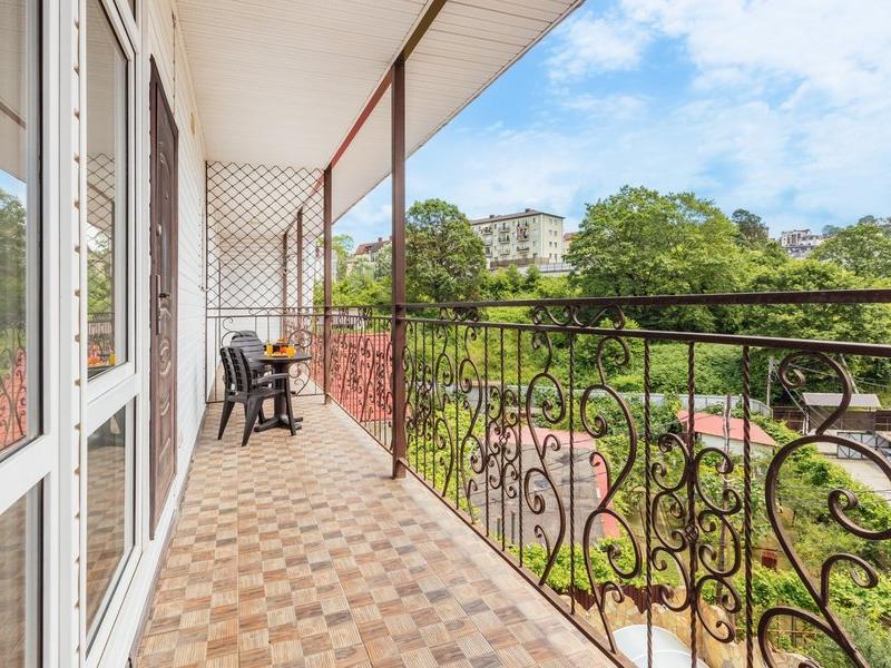 У Оксаны (ул. Пионерская)