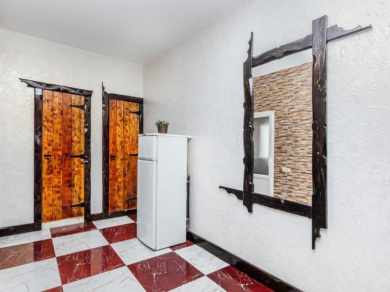 У Оксаны (ул. Пионерская)