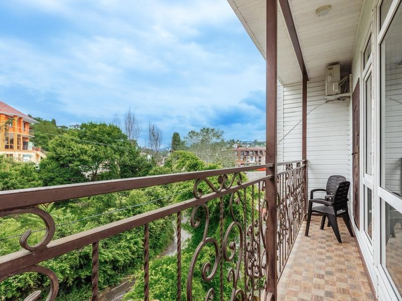 У Оксаны (ул. Пионерская)