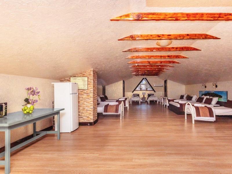 У Оксаны (ул. Пионерская)