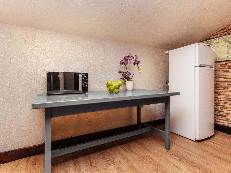 У Оксаны (ул. Пионерская)