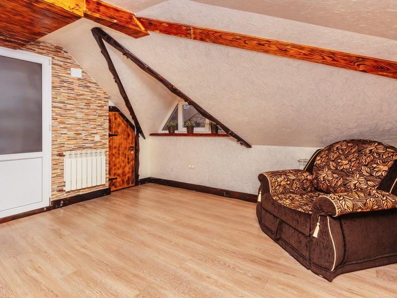 У Оксаны (ул. Пионерская)