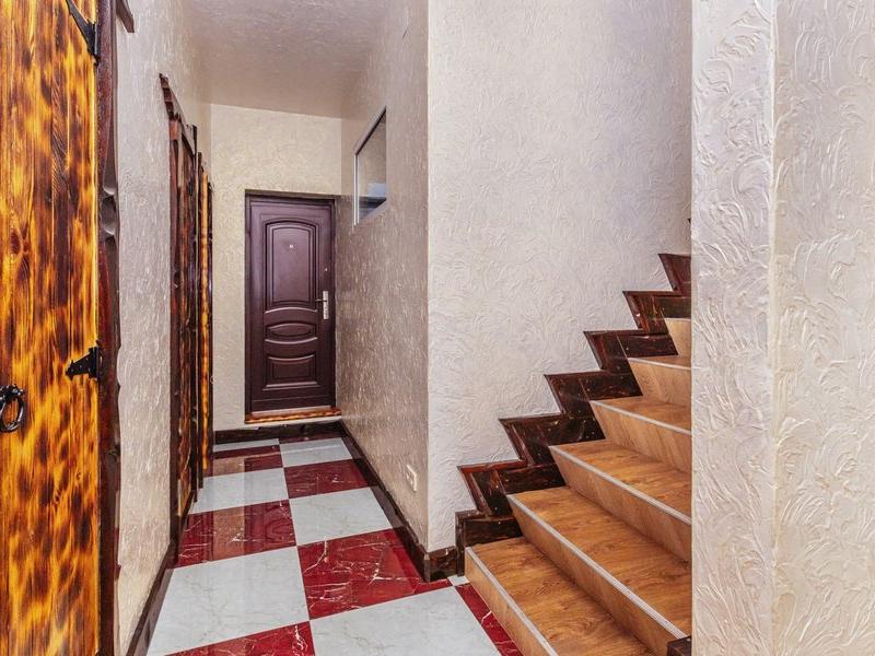 У Оксаны (ул. Пионерская)