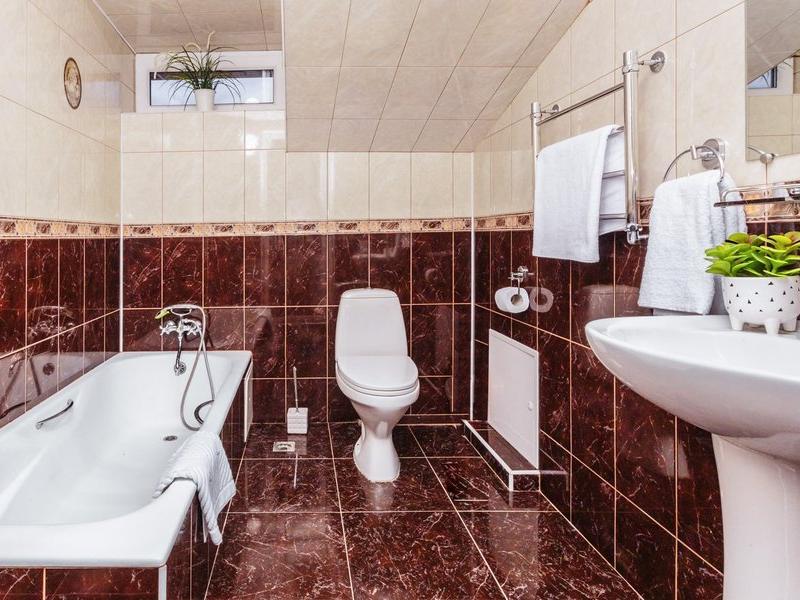 У Оксаны (ул. Пионерская)