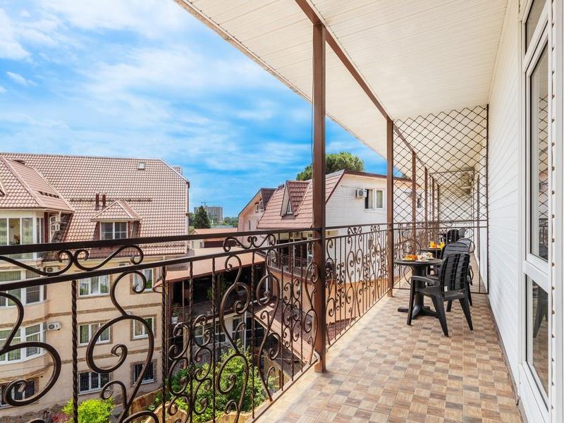 У Оксаны (ул. Пионерская)