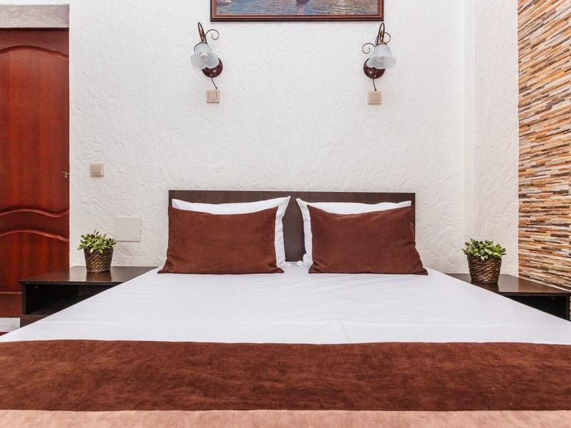 У Оксаны (ул. Пионерская)