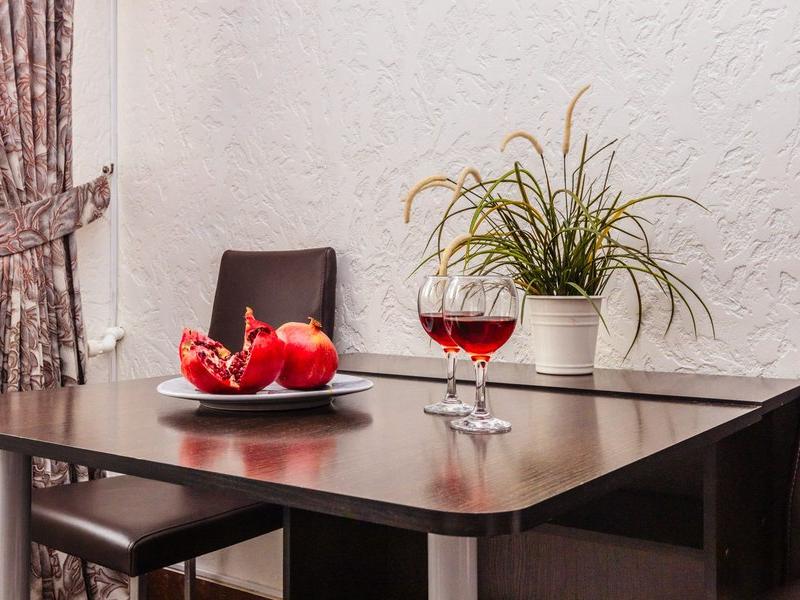 У Оксаны (ул. Пионерская)