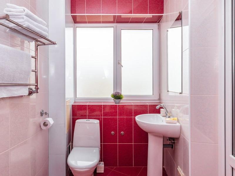 У Оксаны (ул. Пионерская)