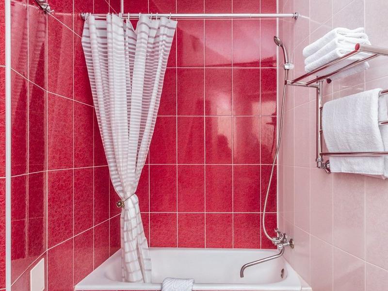 У Оксаны (ул. Пионерская)