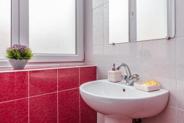 Отель У Оксаны (ул. Пионерская) Россия, Сочи, фото 201