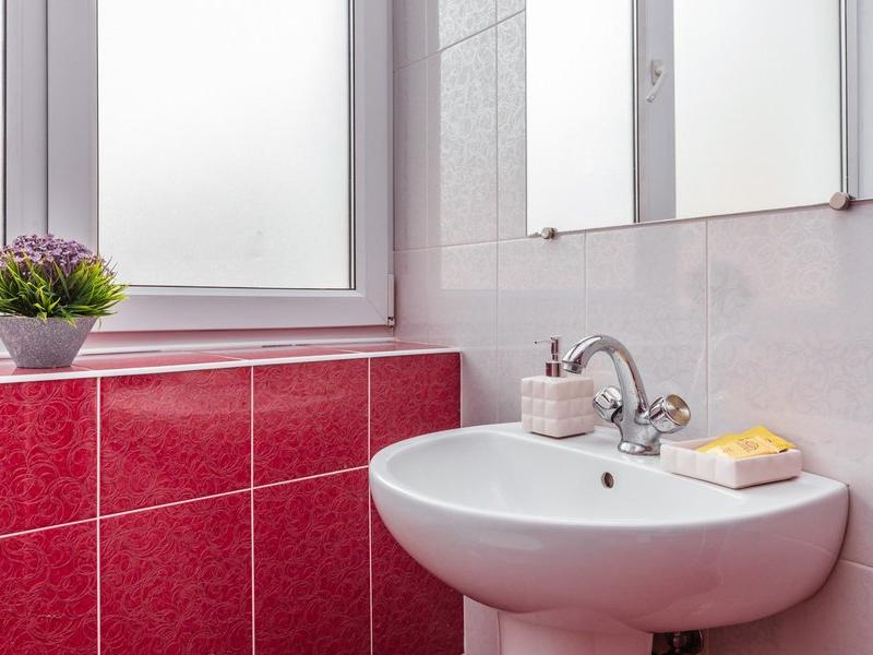 У Оксаны (ул. Пионерская)