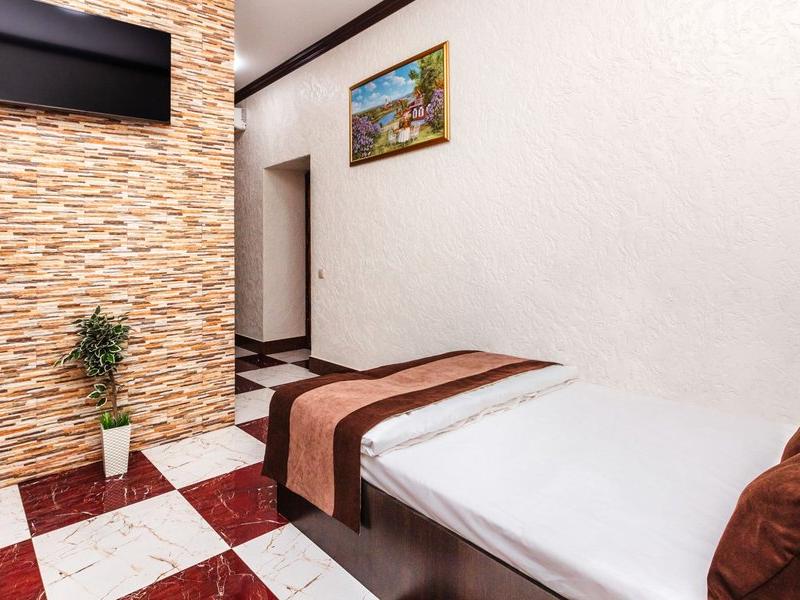 У Оксаны (ул. Пионерская)