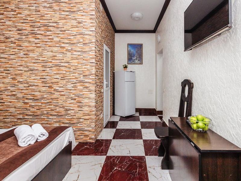 У Оксаны (ул. Пионерская)