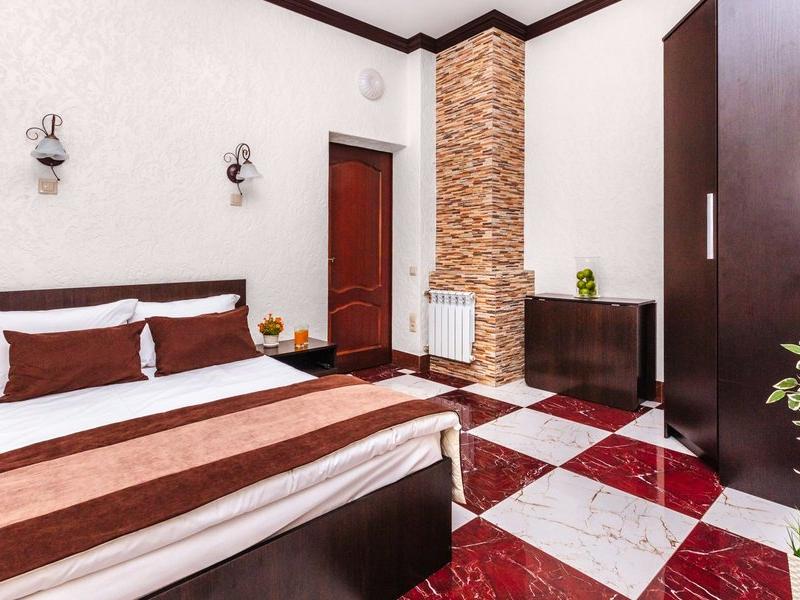 У Оксаны (ул. Пионерская)