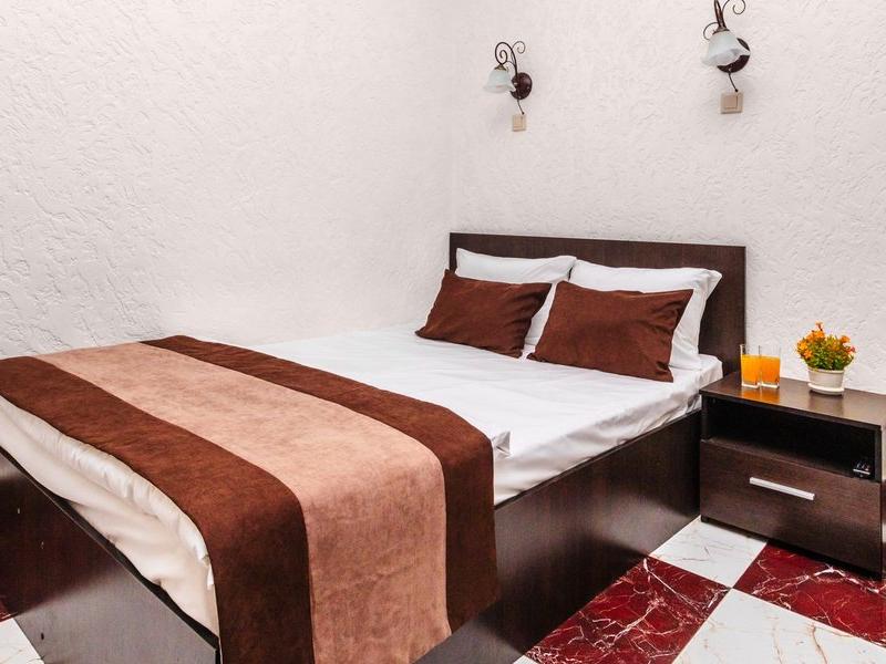 У Оксаны (ул. Пионерская)