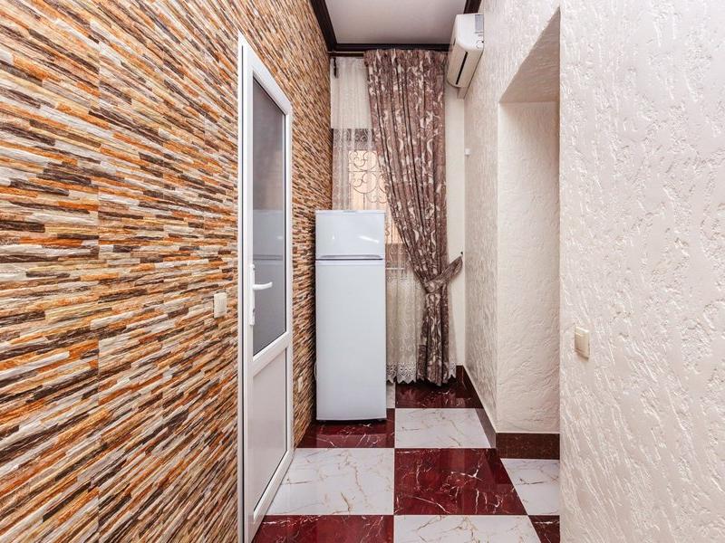 У Оксаны (ул. Пионерская)