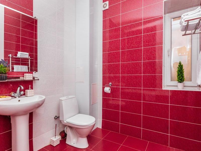 У Оксаны (ул. Пионерская)