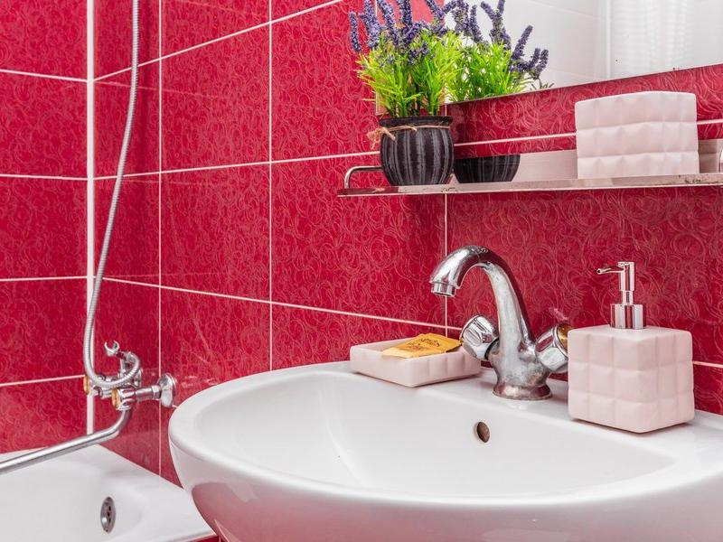 У Оксаны (ул. Пионерская)