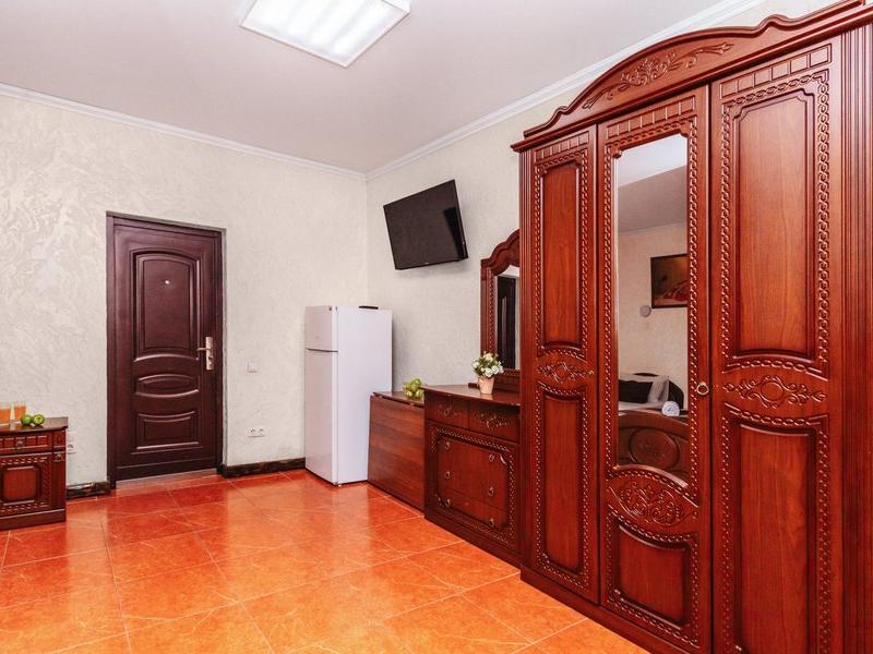 У Оксаны (ул. Пионерская)