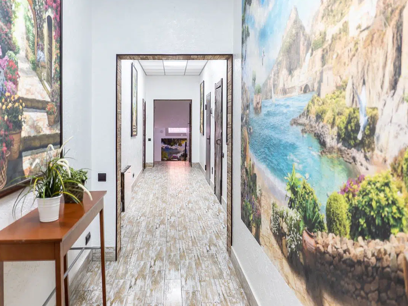 У Оксаны (ул. Пионерская)