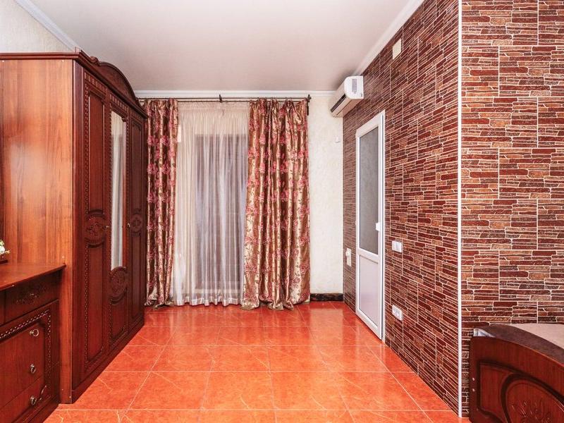 У Оксаны (ул. Пионерская)