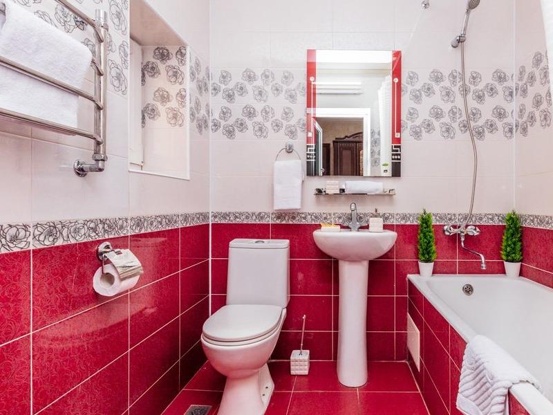 У Оксаны (ул. Пионерская)