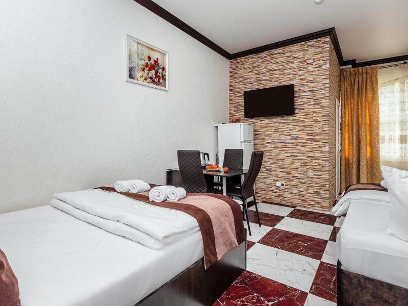 У Оксаны (ул. Пионерская)