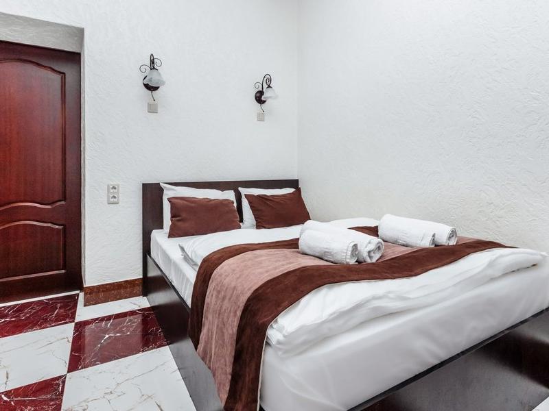 У Оксаны (ул. Пионерская)