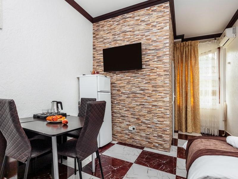 У Оксаны (ул. Пионерская)