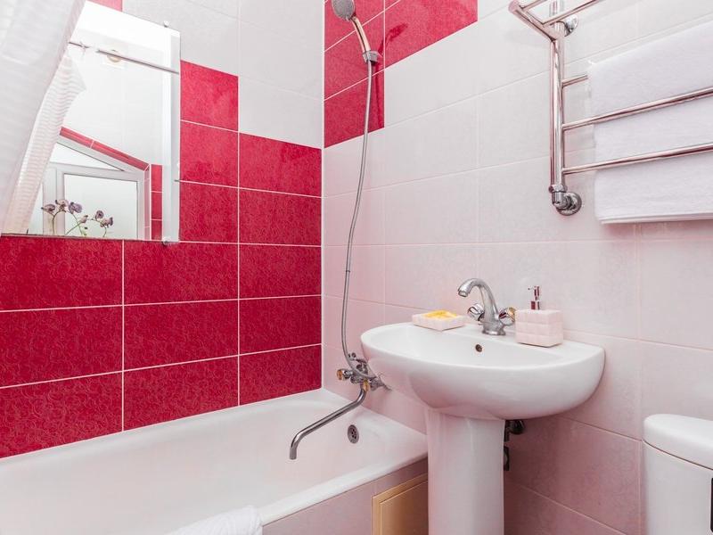 У Оксаны (ул. Пионерская)