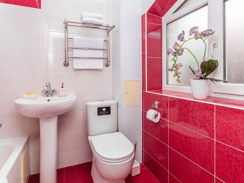 У Оксаны (ул. Пионерская)