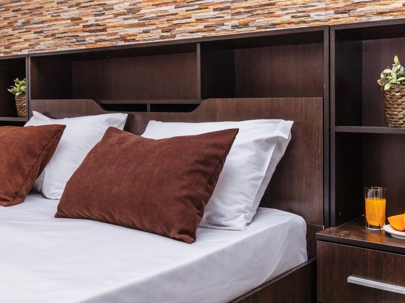 У Оксаны (ул. Пионерская)