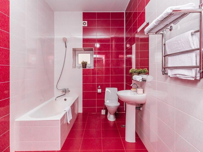 У Оксаны (ул. Пионерская)